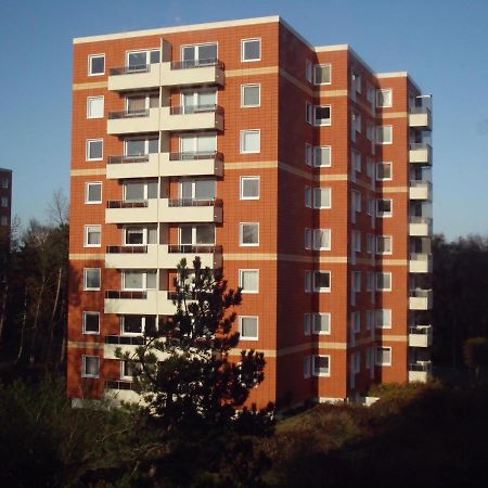 Ferienwohnung Meeresrauschen Sankt Peter-Ording Exteriör bild