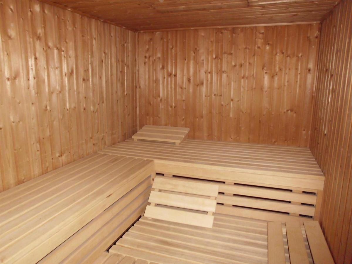Ferienwohnung Meeresrauschen Sankt Peter-Ording Exteriör bild
